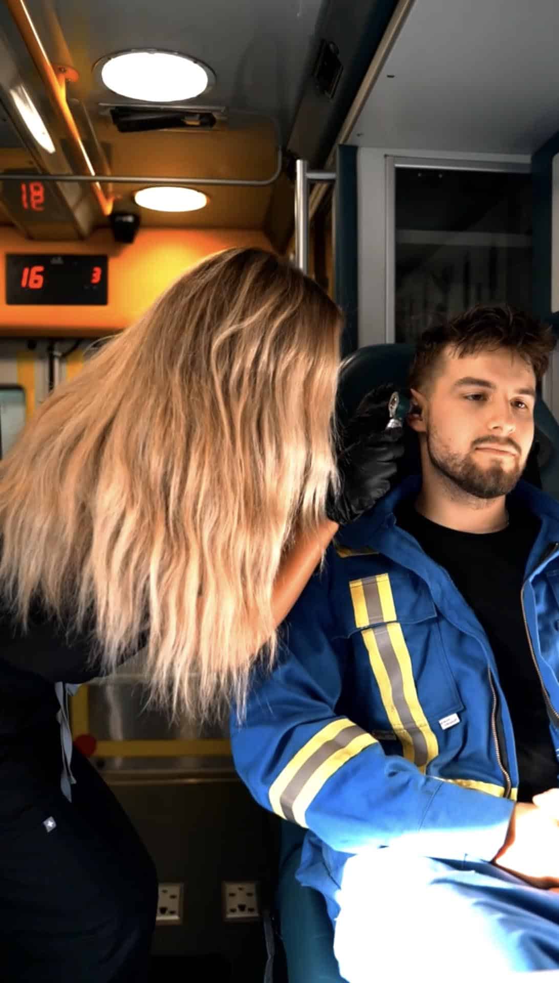 Canadian Occuplational Wellness Hearing and Audiometric Testing Edmonton