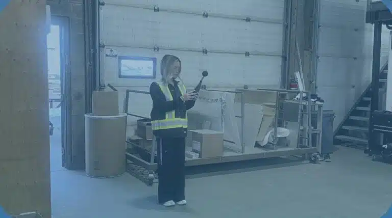 Canadian Occupational Wellness Noise Exposure Assessments Edmonton