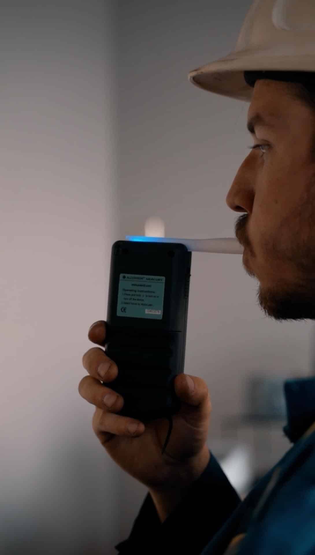 Canadian Occuplational Wellness DOT Drug and Alcohol Testing Edmonton