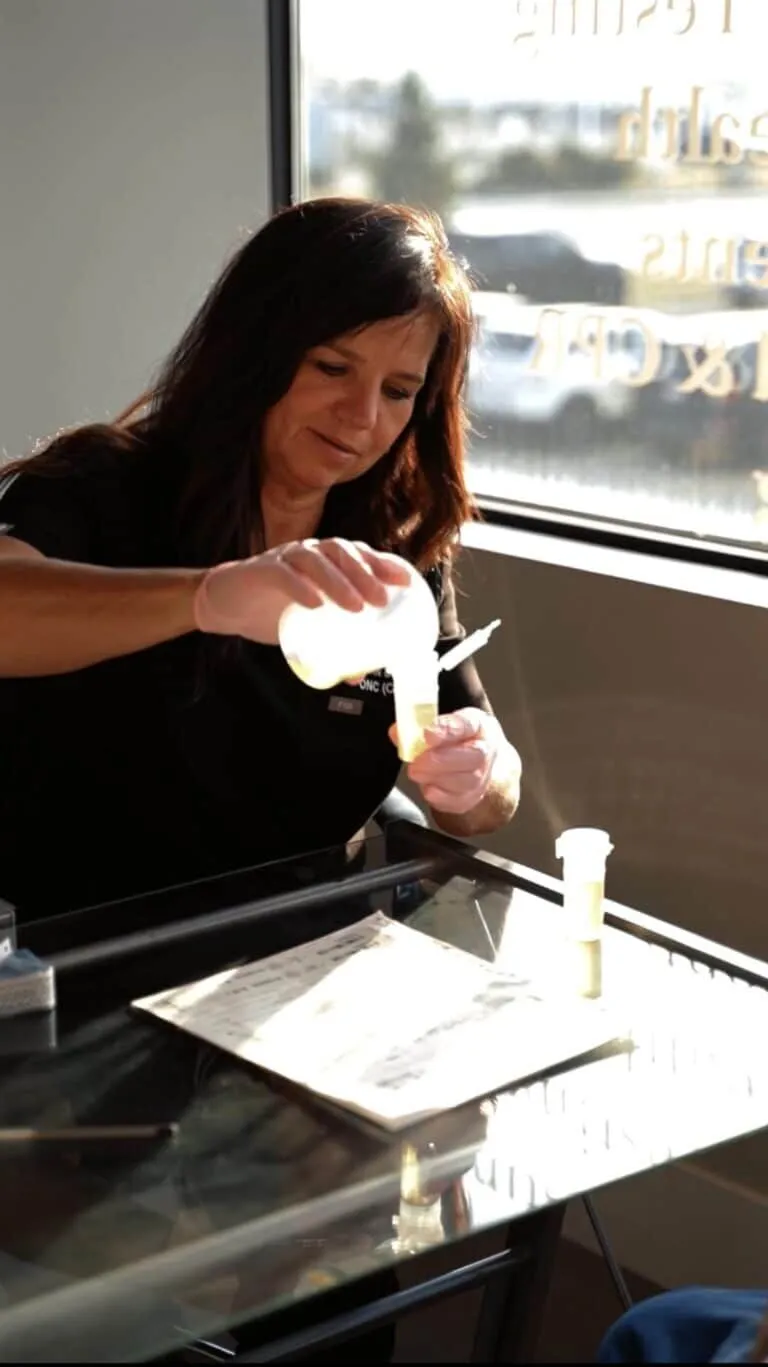 Canadian Occuplational Wellness Lab Based Drugs and Alcholo Testing Edmonton