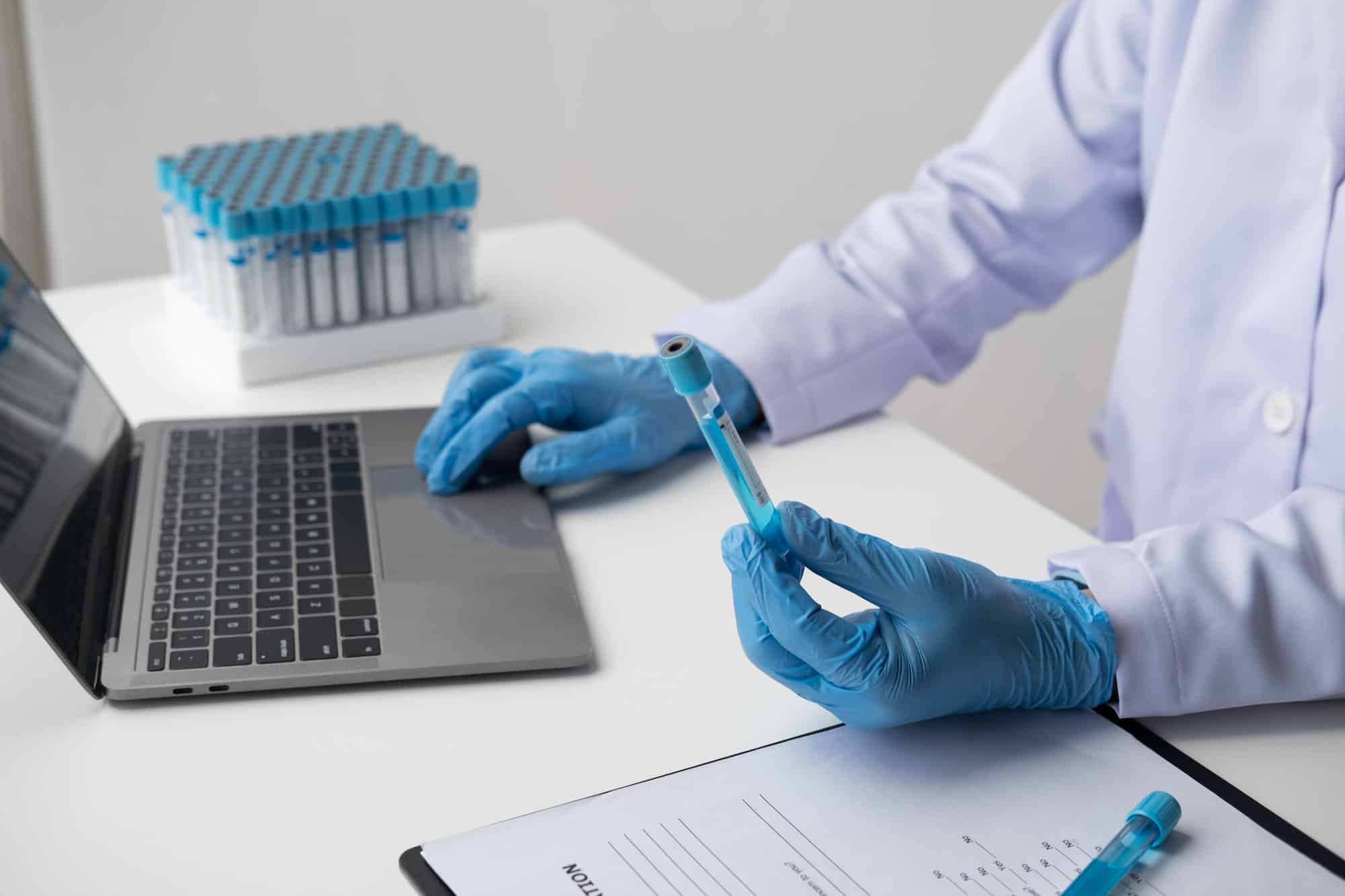 Canadian Occupational Wellness - Workplace Testing Services