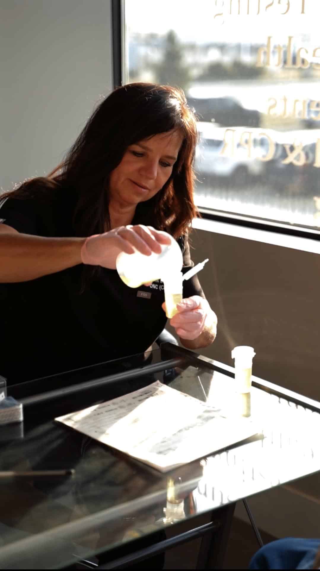 Canadian Occuplational Wellness Lab Based Drugs and Alcholo Testing Edmonton