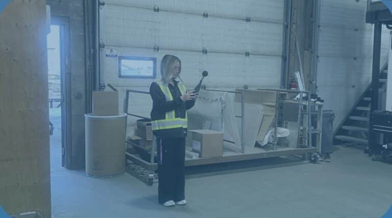 Canadian Occupational Wellness Noise Exposure Assessments Edmonton