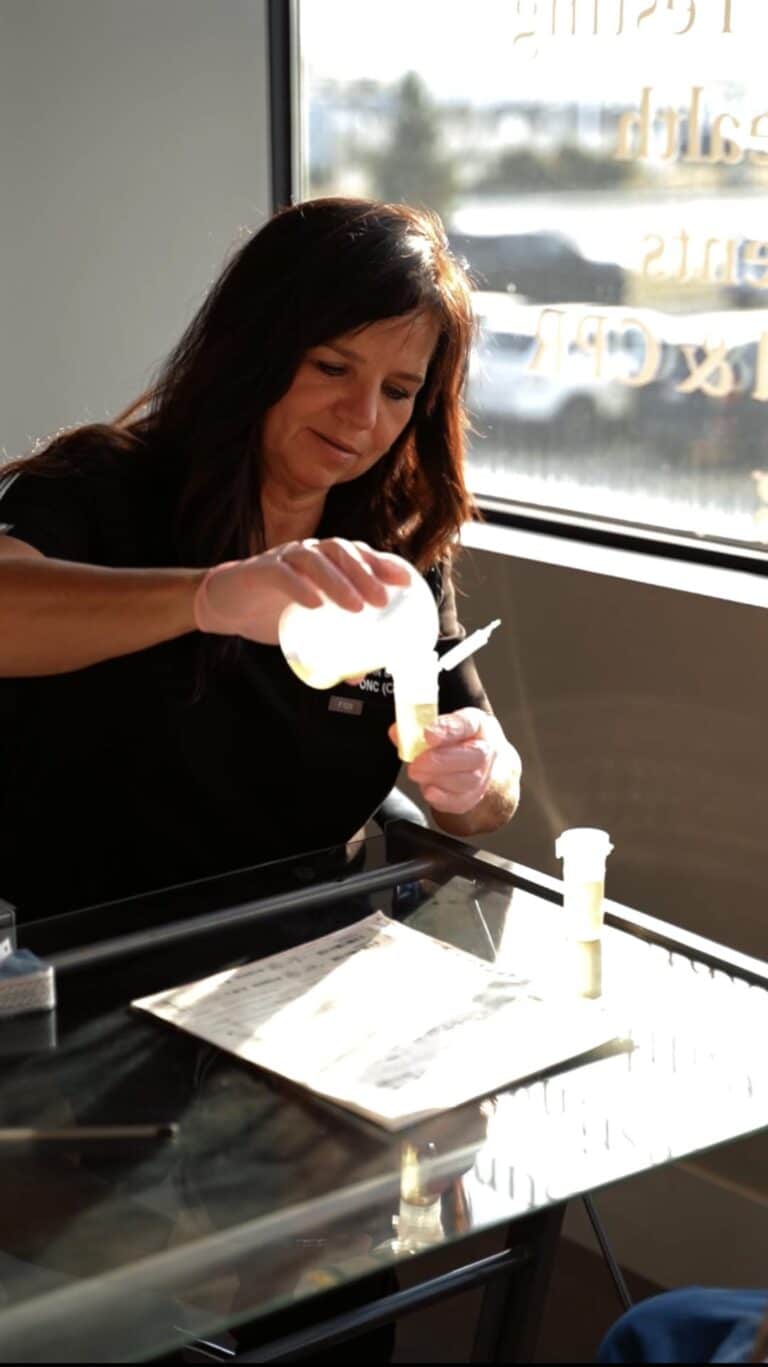 Canadian Occuplational Wellness Lab Based Drugs and Alcholo Testing Edmonton