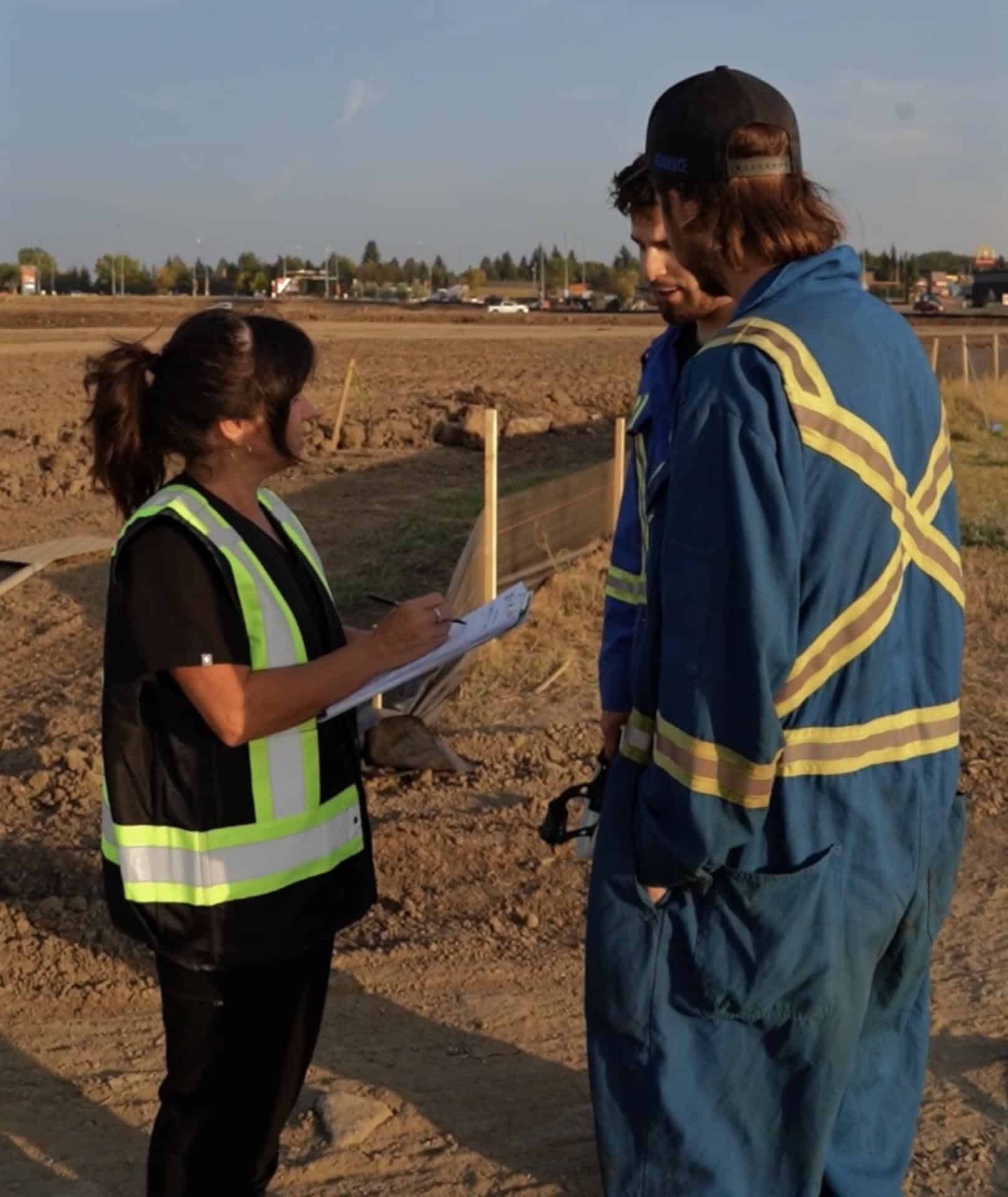 Canadian Occuplational Wellness On Site Testing Edmonton