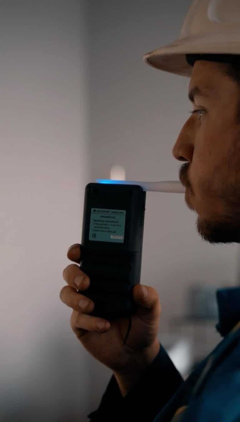 Canadian Occuplational Wellness DOT Drug and Alcohol Testing Edmonton