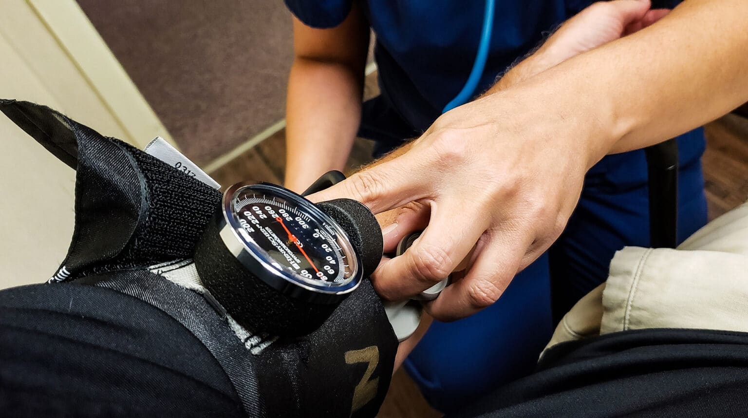 Canadian Occupational Wellness Biometric Health Clinic Edmonton